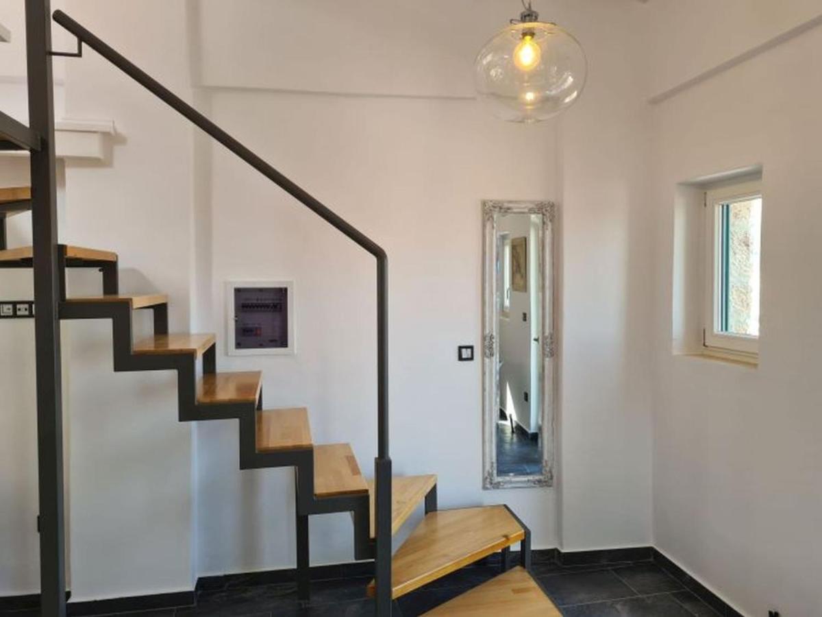Ferienwohnung Gythio Townhouse Exterior foto